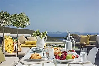 Melograno 5* Astypálaia
