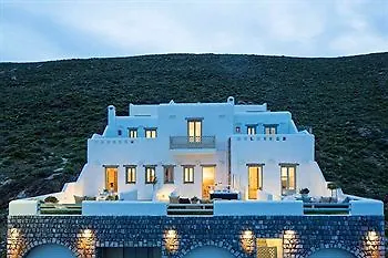 Hotel Melograno Astypálaia