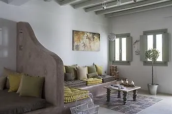 Melograno Hotel